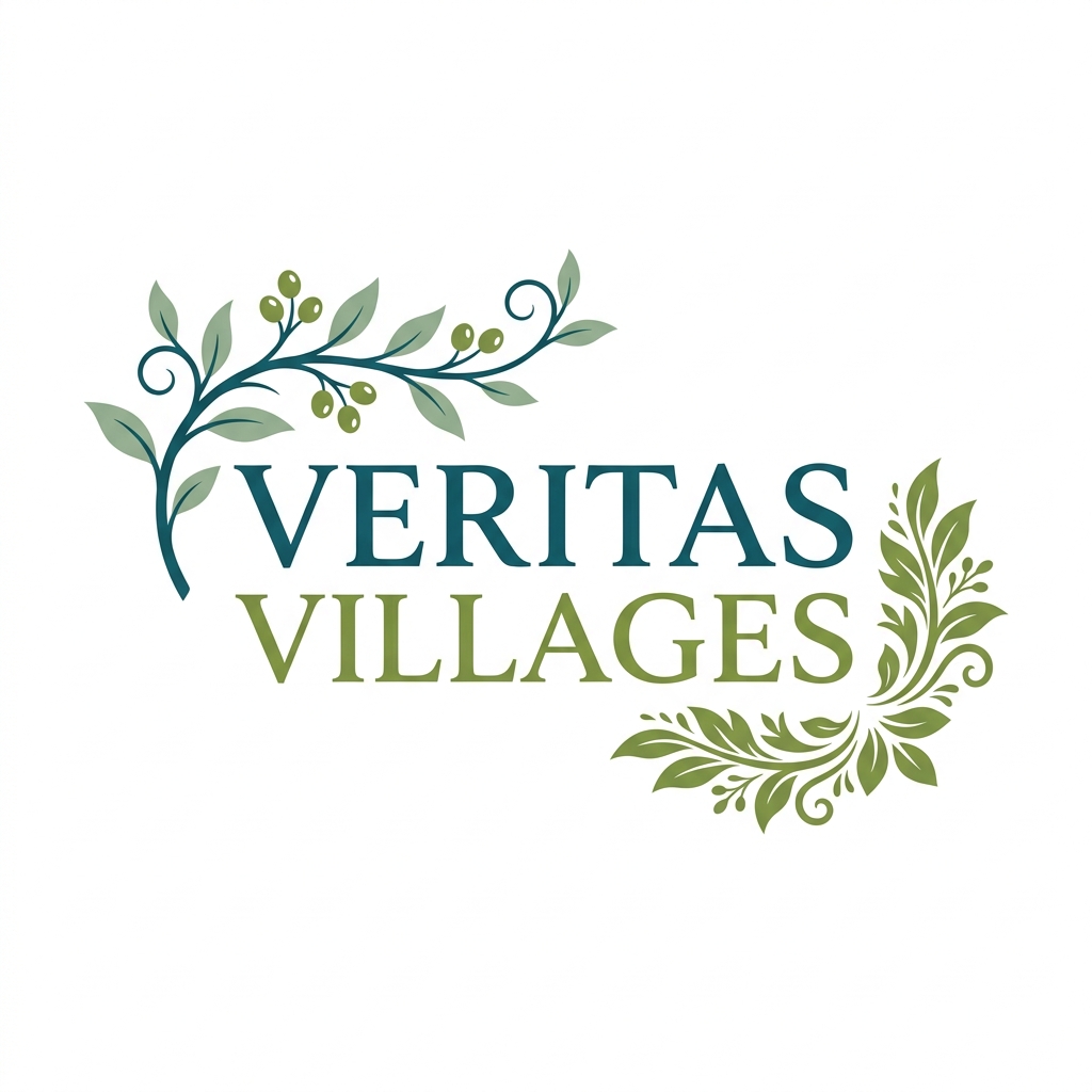 Veritas Logo
